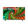 Imagen de TV LED LG UHD 4K NANO CELL 50" ULTRA HD ULTRA HD 4K 3840 X 2160 - BLUETOOTH - HDMI - USB - LAN