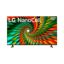 Imagen de TV LED LG UHD 4K NANO CELL 50" ULTRA HD ULTRA HD 4K 3840 X 2160 - BLUETOOTH - HDMI - USB - LAN