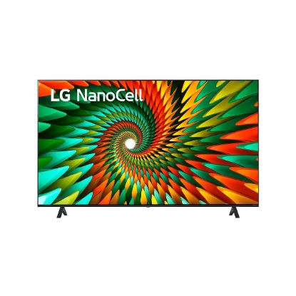 Imagen de TV LG NANO CELL 65" ULTRA HD 4K 3840 X 2160 - HDMI - USB - BLUETOOTH - LAN 