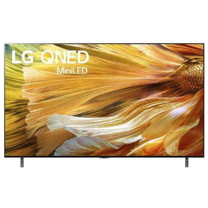 Imagen de TV LG QNED MINI LG 65" ULTRA HD 4K 3840 X 2160 - HDMI - USB - LAN - THINQ AI