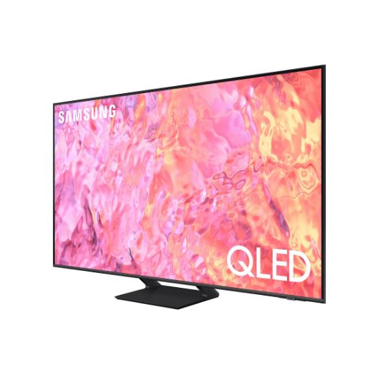 Imagen de TV QLED SAMSUNG 65" ULTRA HD 4K 3840 X 2160 - HDMI - USB - LAN 