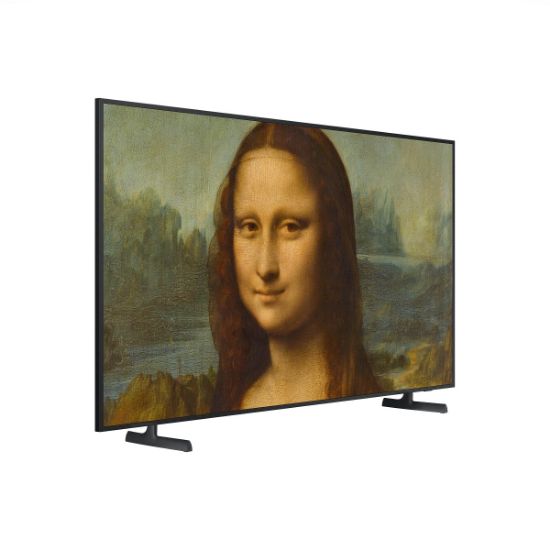 Imagen de TV NEO QLED SAMSUNG THE FRAME 65” ULTRA HD 4K 3840 X 2160 - HDMI - USB - LAN - BLUETOOTH