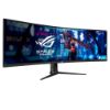 Imagen de MONITOR GAMING CURVO ASUS ROG STRIX 49" QHD 5120 X 1440 - HDMI - DP - RJ45 