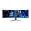 Imagen de MONITOR GAMING CURVO ASUS ROG STRIX 49" QHD 5120 X 1440 - HDMI - DP - RJ45 