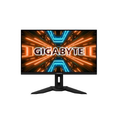 Imagen de MONITOR GAMING GIGABYTE 32" ULTRA HD 4K 3840 X 2160 - HDMI - DP - USB - 144HZ