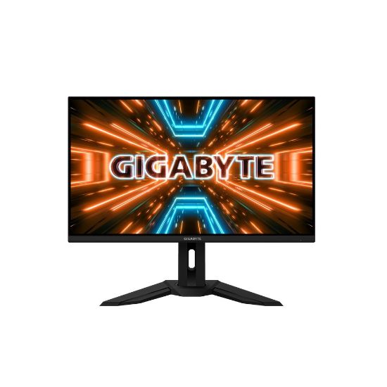 Imagen de MONITOR GAMING GIGABYTE 32" ULTRA HD 4K 3840 X 2160 - HDMI - DP - USB - 144HZ