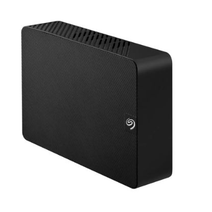 Imagen de DISCO DURO EXTERNO SEAGATE EXPANSION 8TB 3.5" USB 3.0