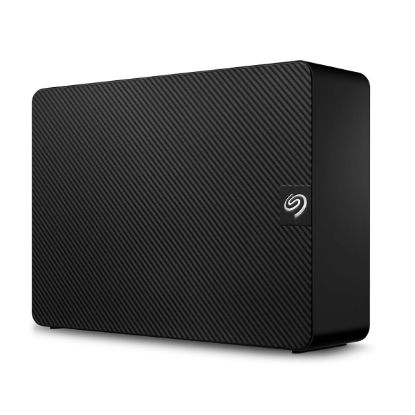 Imagen de DISCO DURO EXTERNO SEAGATE EXPANSION 12TB 3.5" USB 3.0