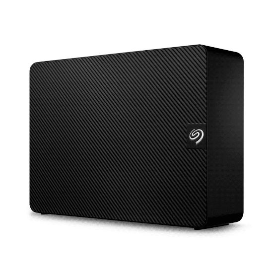 Imagen de DISCO DURO EXTERNO SEAGATE EXPANSION 14TB 3.5" USB 3.0