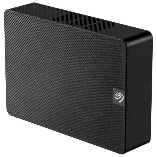 Imagen de DISCO DURO EXTERNO SEAGATE EXPANSION 16TB 3.5" USB 3.0