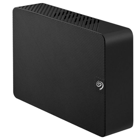 Imagen de DISCO DURO EXTERNO SEAGATE EXPANSION 18TB 3.5" USB 3.0