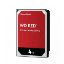 Imagen de DISCO DURO WD RED PLUS 4TB - SATA - 5400RPM - 3.5" - 256MB CACHE - 6.0GBS