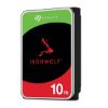 Imagen de DISCO DURO SEAGATE IRONWOLF 10TB - SATA - 7200RPM - 3.5" - 256MB CACHE - 6.0GBS