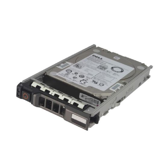 Imagen de DISCO DURO DELL 2.4TB 10K RPM SAS 12GBPS 512E 2.5" PARA R450, R550, R650, R660, R740