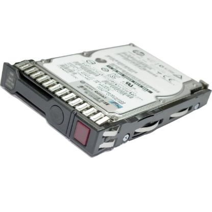 Imagen de DISCO DURO HP P28586-B21 1.2 TB HP 10K RPM SAS 12GBPS 2.5" 