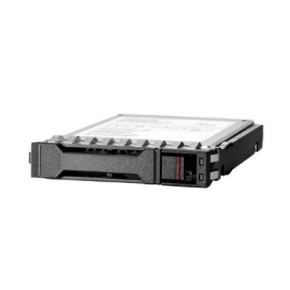 Imagen de UNIDAD DE ESTADO SOLIDO HP - 2.5" - 480GB - SATA - 6GBPS