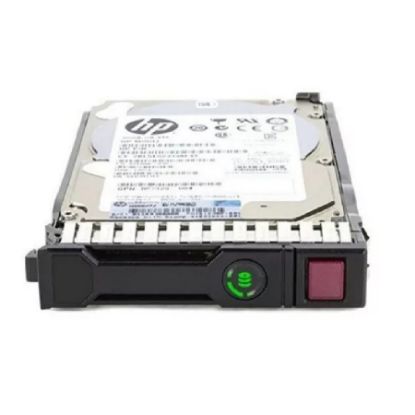 Imagen de DISCO PARA SERVIDOR SSD HP 960GB - SATA III - 2.5" - 6GBPS