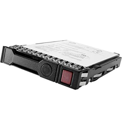 Imagen de DISCO DURO HP 1.92TB SSD PARA SERVIDOR SAS 12GBPS 2.5”