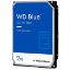 Imagen de DISCO DURO WD BLUE 2TB - SATA - 5400RPM - 3.5" - 256MB CACHE - 6.0GBS