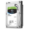 Imagen de DISCO DURO SEAGATE SKYHAWK 2TB - SATA - 5400RPM - 3.5" - 256MB CACHE - 6.0GBS