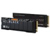 Imagen de UNIDAD DE ESTADO SOLIDO WD BLACK 3D NAND SN850 500GB M.2 2280 NVME PCIE 4.0