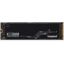 Imagen de UNIDAD DE ESTADO SOLIDO KINGSTON KC3000 512GB M.2 2280 NVME PCIE 4.0