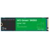 Imagen de UNIDAD DE ESTADO SOLIDO WD GREEN 2TB M.2 2280 PCIE 3.0