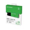 Imagen de UNIDAD DE ESTADO SOLIDO WD GREEN 2TB M.2 2280 PCIE 3.0