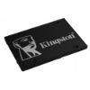 Imagen de UNIDAD DE ESTADO SOLIDO KINGSTON SKC600 2TB SATA 2.5" SSD INTERNO