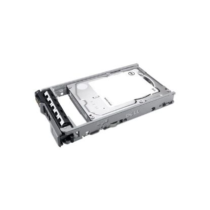 Imagen de DISCO DURO HP 2.4TB SSD PARA SERVIDOR SAS 12GBPS 2.5”