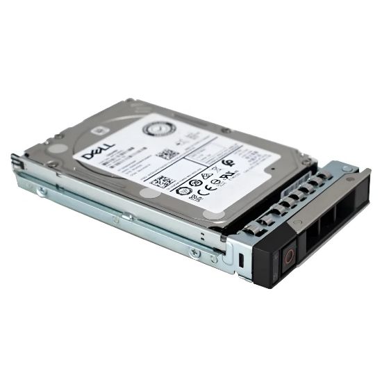 Imagen de DISCO DURO DELL 2.4T 10K RPM SAS 12GBPS PARA R430, R630, R730, R730xd, R830