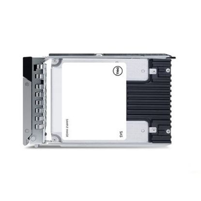 Imagen de DISCO PARA SERVIDOR SSD DELL 960GB - SATA - 2.5" - 6GBPS