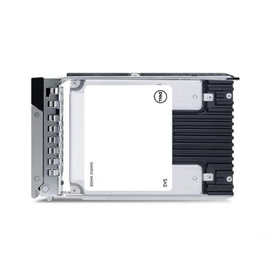 Imagen de DISCO PARA SERVIDOR SSD DELL 960GB - SATA - 2.5" - 6GBPS