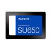 Imagen de UNIDAD DE ESTADO SOLIDO ADATA 480GB SATA III 2.5" SSD INTERNO