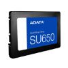 Imagen de UNIDAD DE ESTADO SOLIDO ADATA 480GB SATA III 2.5" SSD INTERNO