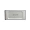 Imagen de UNIDAD DE ESTADO SOLIDO EXTERNO SSD KINGSTON SXS2000 2TB USB-C - BLANCO