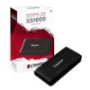 Imagen de UNIDAD DE ESTADO SOLIDO EXTERNO SSD KINGSTON XS1000 2TB USB 3.2 GEN 2