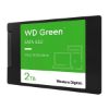 Imagen de UNIDAD DE ESTADO SOLIDO WD 2TB GREEN SATA 2.5" SSD INTERNO