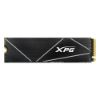 Imagen de UNIDAD DE ESTADO SOLIDO XPG GAMMIX S70 BLADE 512GB M.2 2280 NVME PCIE 3.0