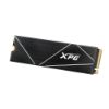 Imagen de UNIDAD DE ESTADO SOLIDO XPG GAMMIX S70 BLADE 512GB M.2 2280 NVME PCIE 3.0