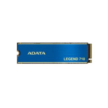 Imagen de UNIDAD DE ESTADO SOLIDO ADATA LEGEND 710 DE 1TB M.2 2400 NVME PCIE 