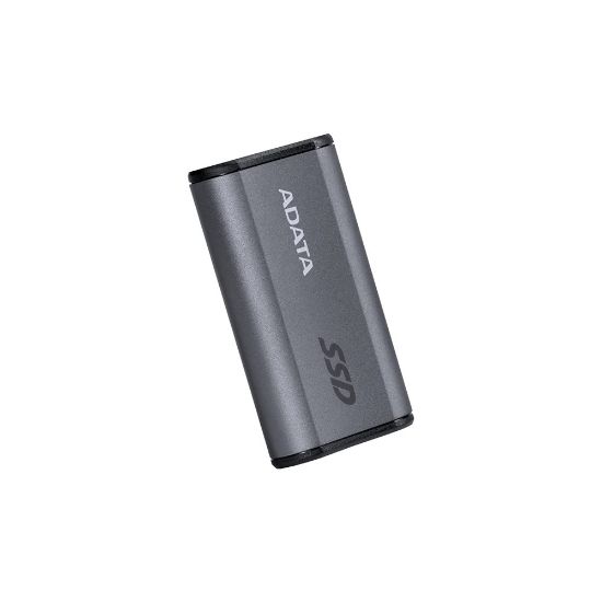 Imagen de UNIDAD DE ESTADO SOLIDO EXTERNO SSD ADATA ELITE SE880 1TB USB TIPO C COMPATIBLE CONSOLAS DE JUEGOS