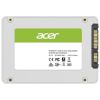 Imagen de UNIDAD DE ESTADO SOLIDO ACER SA100 240GB SATA 2.5" SSD INTERNO