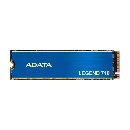 Imagen de UNIDAD DE ESTADO SOLIDO ADATA LEGEND 710 DE 2TB M.2 2280 NVME PCIE 3.0