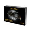 Imagen de UNIDAD DE ESTADO SOLIDO ADATA LEGEND 900 1TB M.2 7000MB-S NVME PCIE 4.0