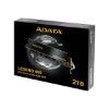 Imagen de UNIDAD DE ESTADO SOLIDO ADATA LEGEND 900 2TB M.2 7000MB-S NVME PCIE 4.0