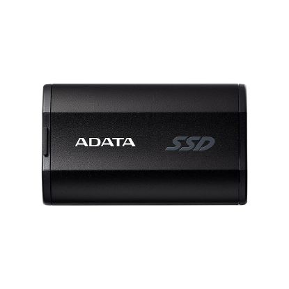 Imagen de UNIDAD DE ESTADO SOLIDO EXTERNO SSD SD810 2TB 2000MB-S USB 3.2 