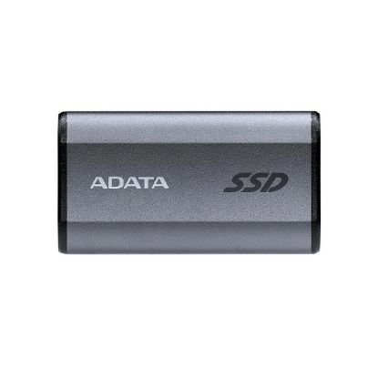 Imagen de UNIDAD DE ESTADO SOLIDO EXTERNO SSD ADATA SE880 4TB 2000MB-S USB 3.2 2000MB-S 