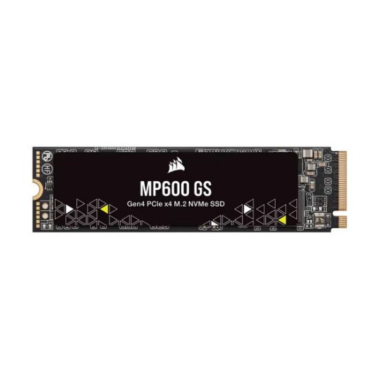 Imagen de UNIDAD DE ESTADO SOLIDO CORSAIR MP600 2TB M.2 2280 NVME PCIE 4.0