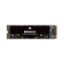 Imagen de UNIDAD DE ESTADO SOLIDO CORSAIR MP600 GS 500GB M.2 2280 NVME PCIE 4.0
